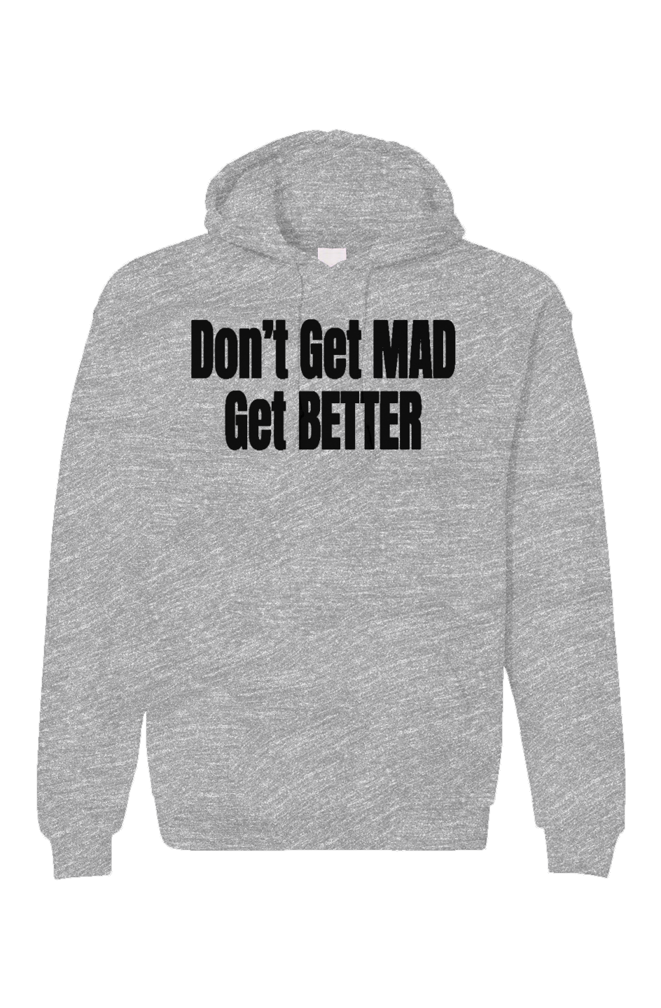 new logo (taller black letters) hoodies